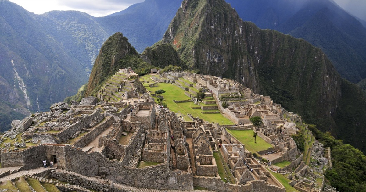 Mitos y Leyendas del Perú: 12 Historias Fascinantes 2 mitos y leyendas del peru 12 historias fascinantes