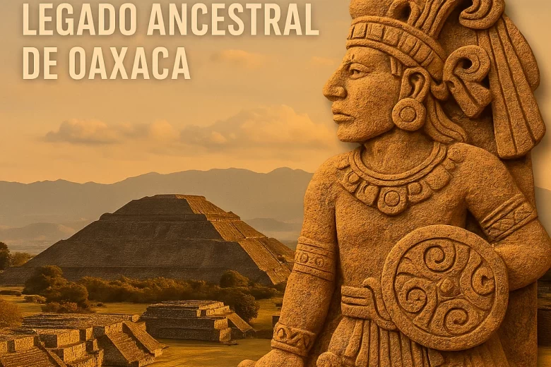 mixtecas sorprendete con sus fascinantes caracteristicas