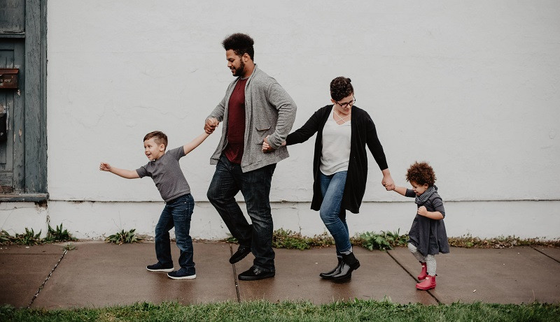 modelo de familia tradicional evolucion y variantes clave