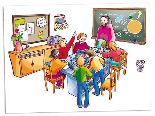 Modelos PEDAGÓGICOS en la EDUCACIÓN - Descubre sus CLAVES 2 modelos pedagogicos en la educacion descubre sus claves