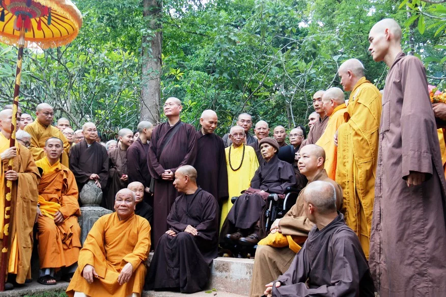 MONJES TIBETANOS que IMPACTARON a los CIENTÍFICOS de Harvard 2 monjes tibetanos que impactaron a los cientificos de harvard