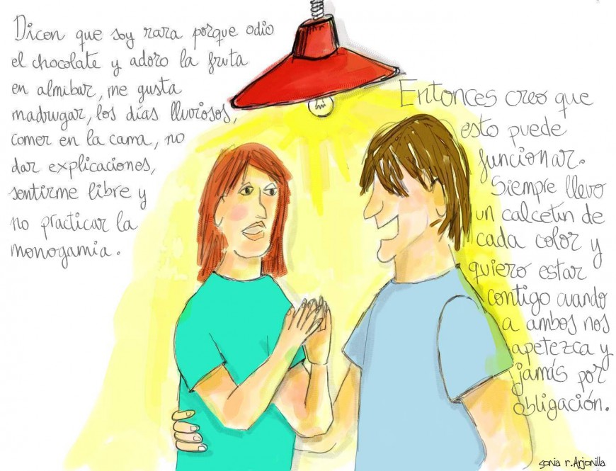 monogamia vs poliamor la relacion que cambiara tu vida