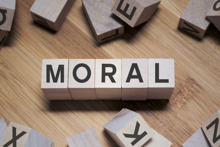 MORAL RELATIVA o ABSOLUTA: DE QUÉ DEPENDE REALMENTE 2 moral relativa o absoluta de que depende realmente