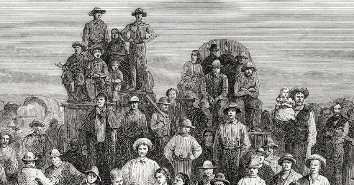 mormones origenes y creencias de esta religion fascinante