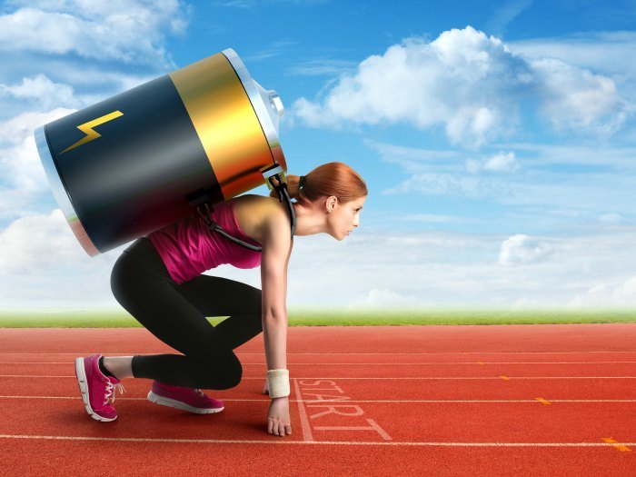 MOTIVACIÓN DEPORTIVA: Aumenta tu ENERGÍA y RENDIMIENTO 2 motivacion deportiva aumenta tu energia y rendimiento