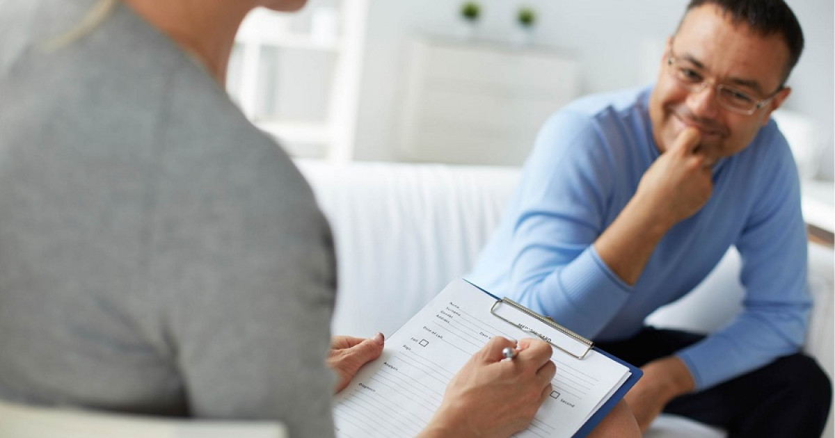 Motivos de CONSULTA PSICOLÓGICA - 16 Ejemplos COMUNES 2 motivos de consulta psicologica 16 ejemplos comunes