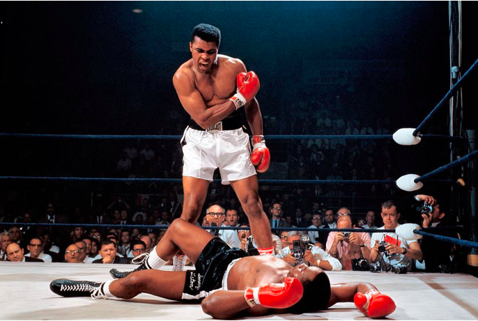 Muhammad Ali: LEGADO, VALOR y TRIUNFOS en el BOXEO 2 muhammad ali legado valor y triunfos en el