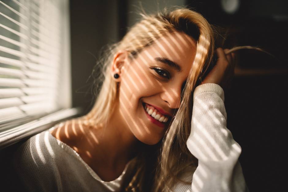 mujer atractiva como ser mas atractiva para los hombres