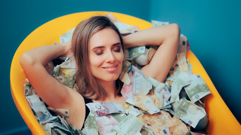 mujer y dinero consejos para una relacion saludable