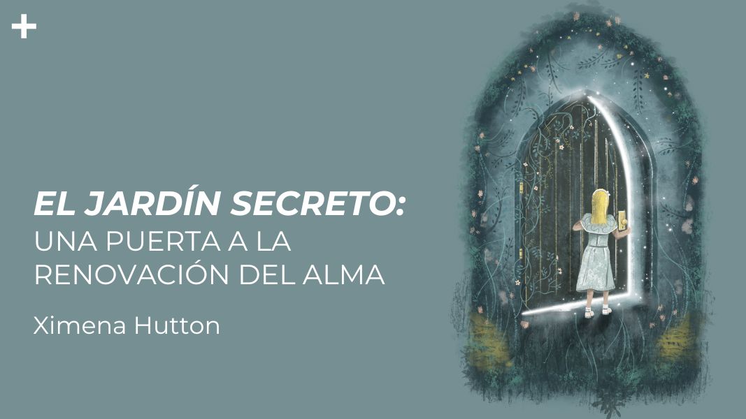 mujer y pez descubre el enigma oculto que los conecta