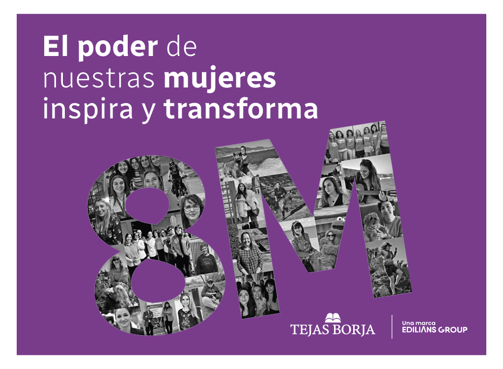 Mujeres Alfa: El Talento que Transforma Nuestra Sociedad 2 mujeres alfa el talento que transforma nuestra sociedad