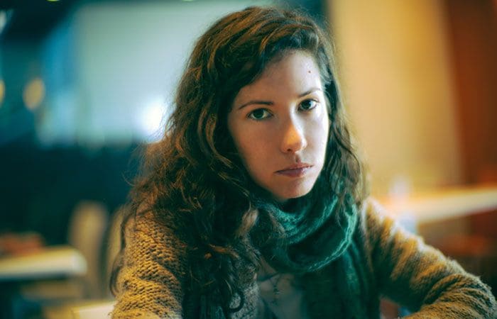 mujeres psicopatas como son descubre sus caracteristicase