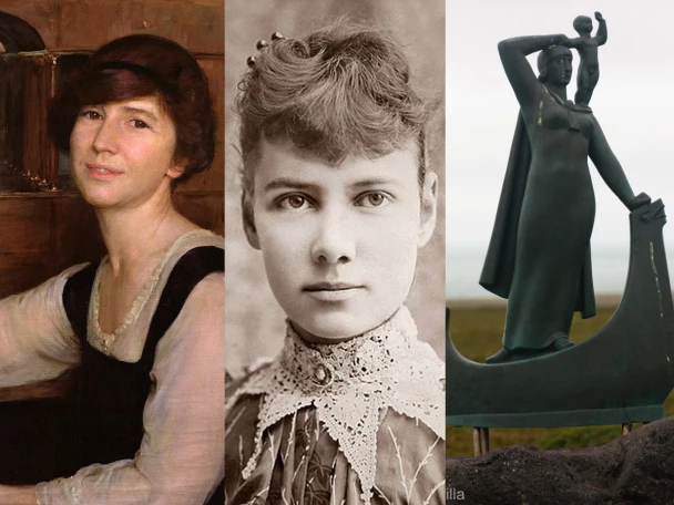 mujeres que cambiaron la historia 44 increibles influencers