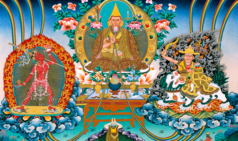 mundanas lecciones dharmas y el arte de la impermanencia