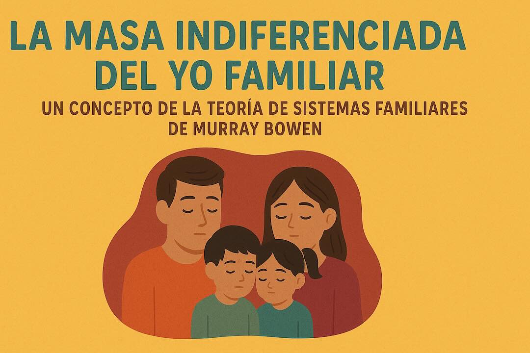 murray bowen descubre su influencia en la terapia familiar