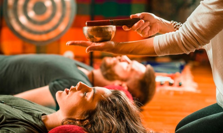 MUSICOterapia: DESCUBRE sus BENEFICIOS para la SALUD 2 musicoterapia descubre sus beneficios para la salud