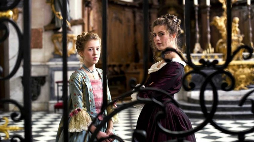 Nannerl Mozart: La HERMANA OLVIDADA del GENIO CLÁSICO 2 nannerl mozart la hermana olvidada del genio clasico