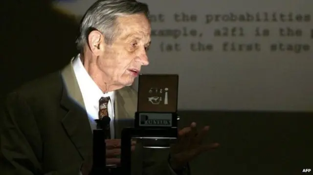 Nash John: El Matemático Genio que Transformó la Historia 2 nash john el matematico genio que transformo la historia