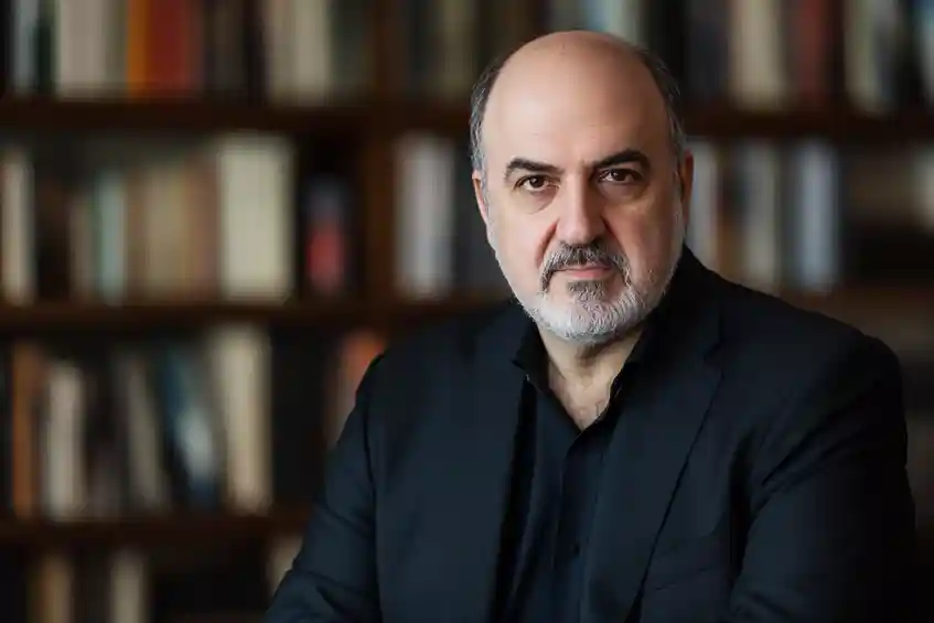 NASSIM TALEB: Descubre al PENSADOR Más INFLUYENTE de Hoy 2 nassim taleb descubre al pensador mas influyente de hoy