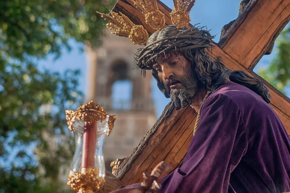 nazarenos descubre su historia y caracteristicas artisticas