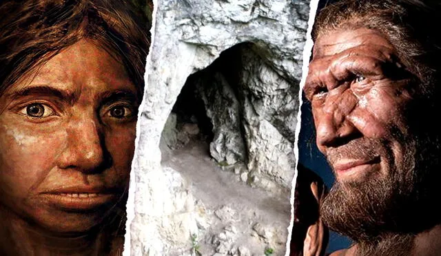 Neandertales vs SAPIENS: DESCUBRE su INTELIGENCIA en MADRID 2 neandertales vs sapiens descubre su inteligencia en madrid