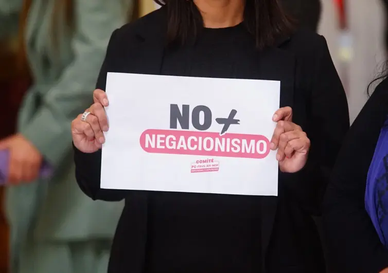 Negacionismo: 6 TIPOS que DEBES CONOCER y sus EJEMPLOS 2 negacionismo 6 tipos que debes conocer y sus ejemplos