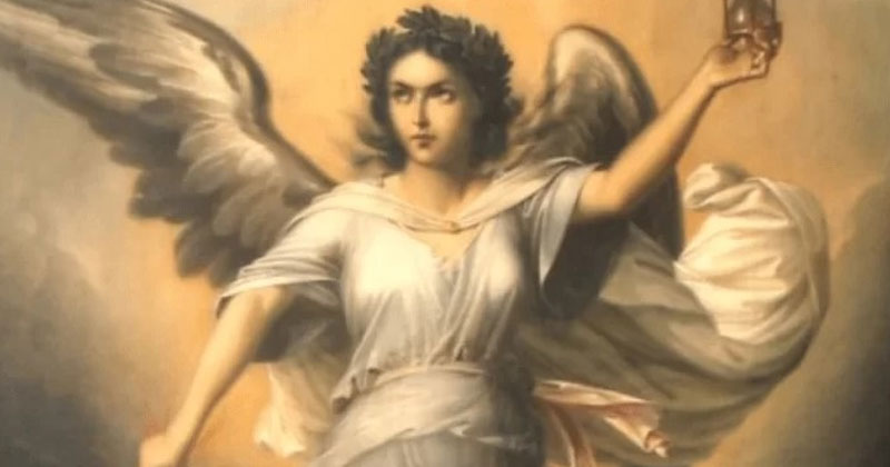 NÉMESIS, la DIOSA de la VENGANZA en la MITOLOGÍA GRIEGA 2 nemesis la diosa de la venganza en la mitologia griega