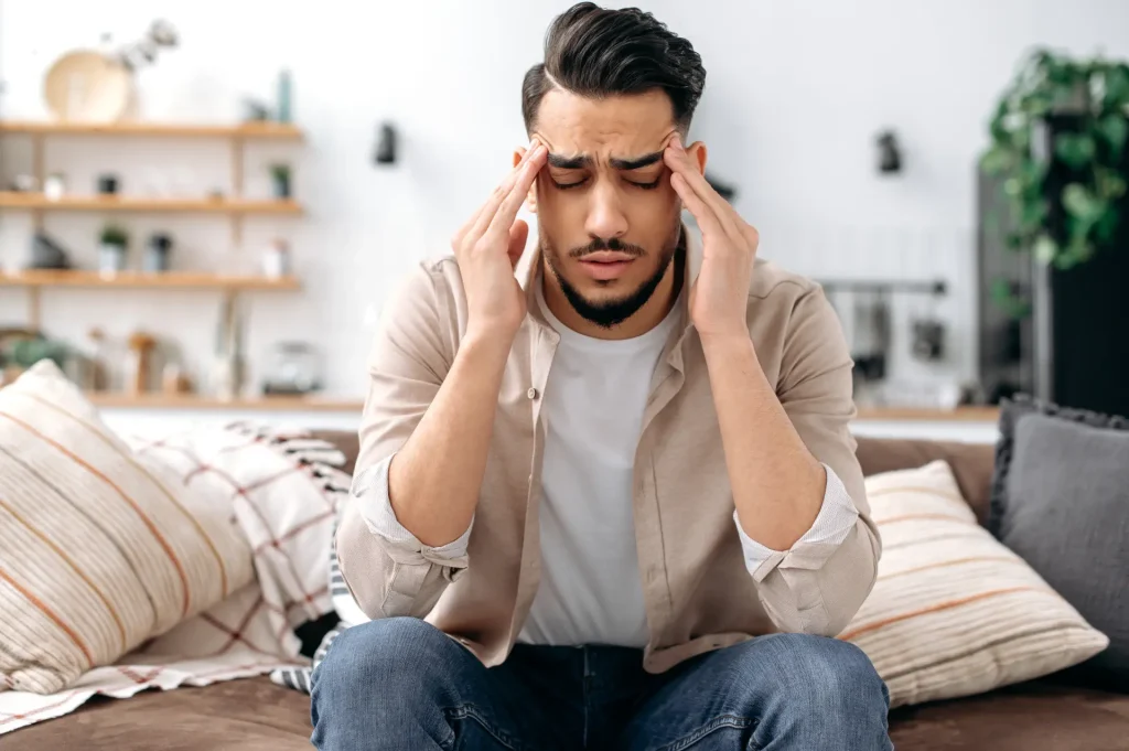 NERVIOSISMO: Cómo Superar la ANSIEDAD y Encontrar la CALMA 2 nerviosismo como superar la ansiedad y encontrar la calma