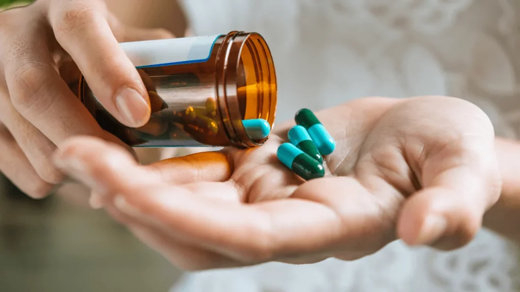 NEUROLÉPTICOS: Descubre su IMPACTO en la SALUD MENTAL 2 neurolepticos descubre su impacto en la salud mental