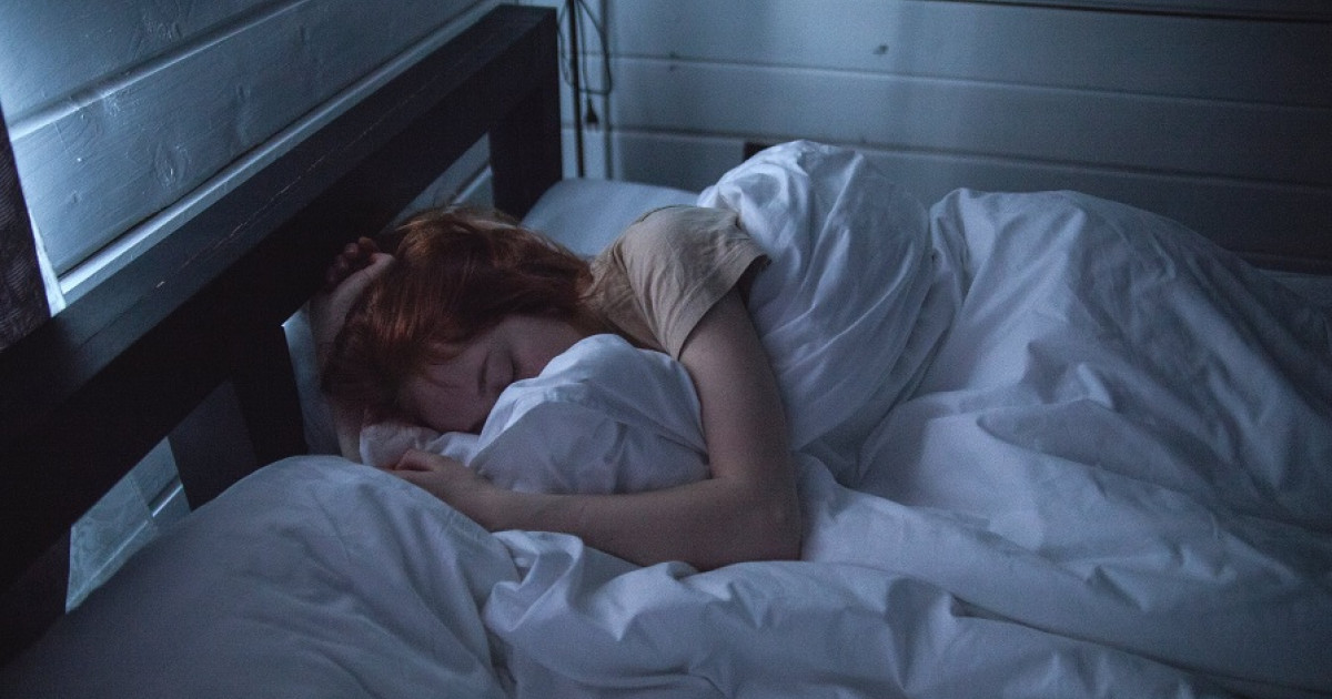 NIGHT TERRORS en ADULTOS: CAUSAS y TRATAMIENTO EFECTIVO 2 night terrors en adultos causas y tratamiento efectivo