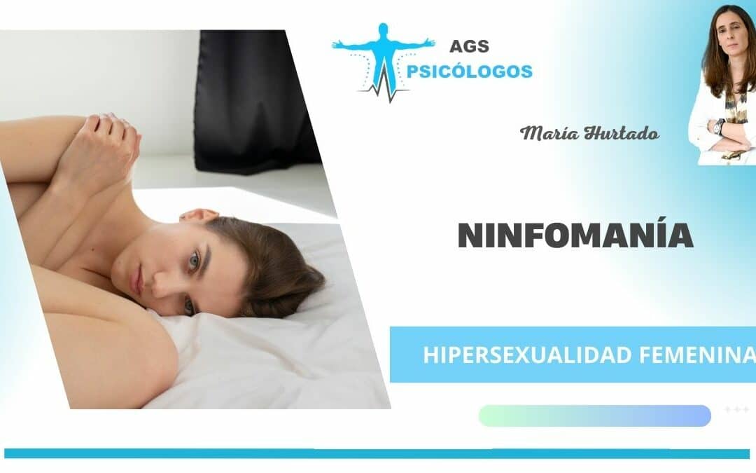 NINFOMANÍA: SÍNTOMAS, DIAGNÓSTICO y TRATAMIENTO EN MADRID 2 ninfomania sintomas diagnostico y tratamiento en madrid