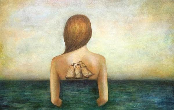 ningun mar en calma hizo experto a un marinero aprende mas