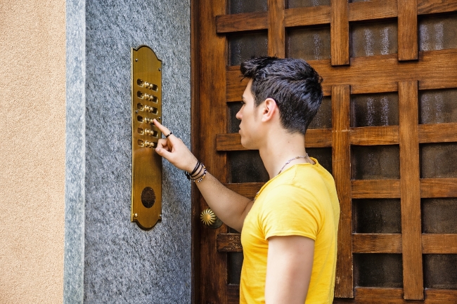 no abrir la puerta descubre el camino hacia tu verdadero yo