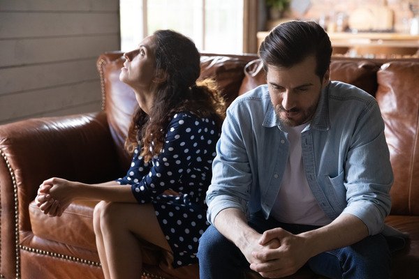 No estoy FELIZ con mi PAREJA - ¡Descubre qué HACER! 2 no estoy feliz con mi pareja descubre que hacer