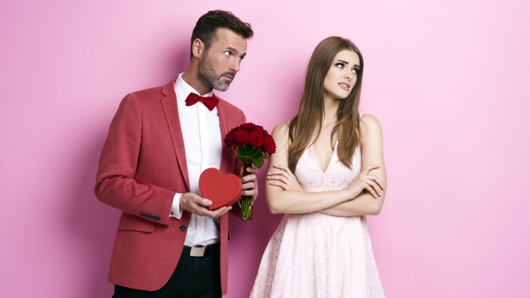 No me gusta NADIE como pareja - Descubre el PORQUÉ 2 no me gusta nadie como pareja descubre el porque