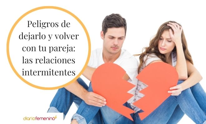 no me quieren dejar pero no hay amor descubre que hacer