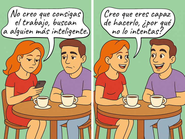 no mirar a los ojos descubre la psicologia detras de ello