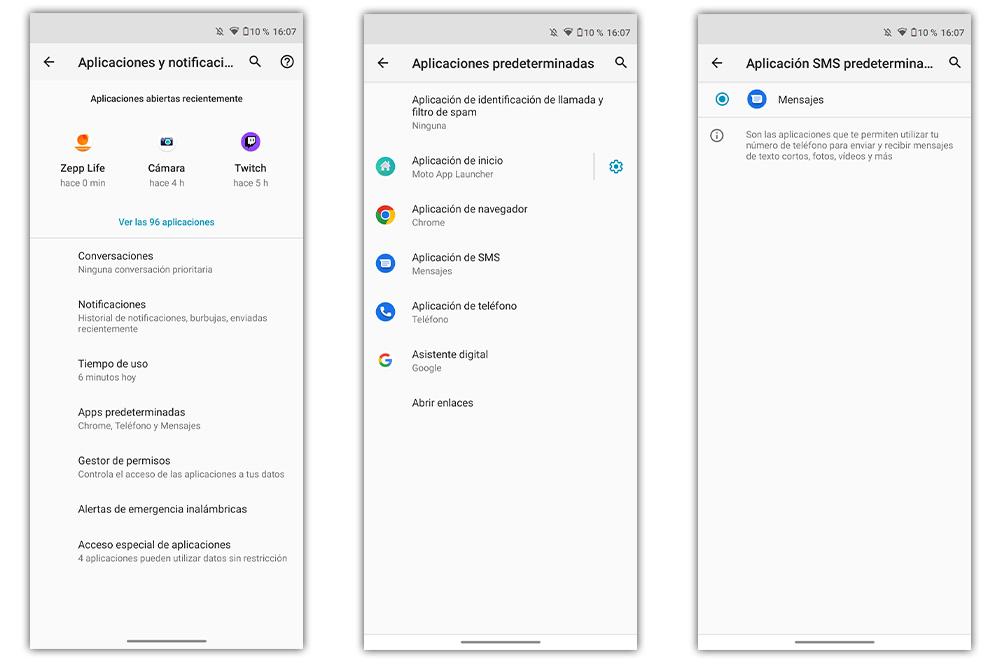 No Recibes Mensajes Descubre Qué Hacer para Solucionarlo 2 no recibes mensajes descubre que hacer para solucionarlo