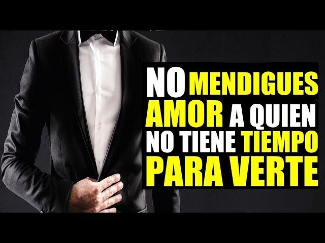 No RUEGUES atención - Descubre por qué NO MENDIGUES amor 2 no ruegues atencion descubre por que no mendigues amor