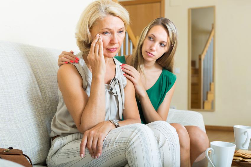 no soporto a mi madre descubre por que siento rechazo