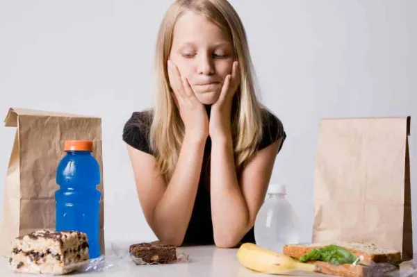 no tengo ganas de comer ni hacer nada por que sucede