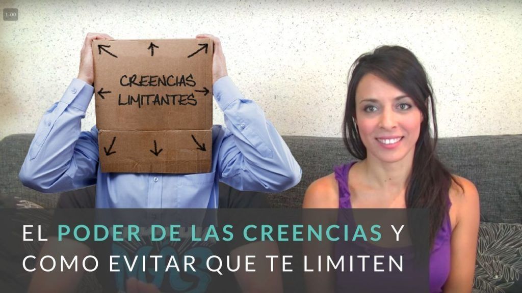 no valgo nada descubre como salir de esa creencia limitante