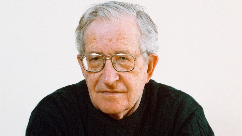 Noam Chomsky: BIOGRAFÍA y LEGADO del INFLUYENTE LINGÜISTA 5 noam chomsky biografia y legado del influyente linguista