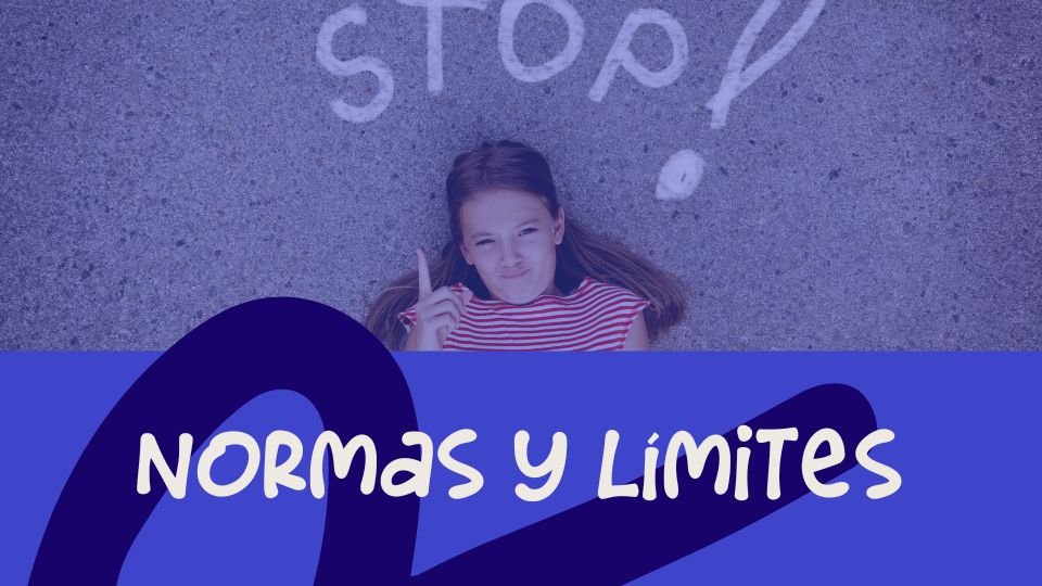 NORMAS y LÍMITES para ADOLESCENTES: ¡Lo que debes saber! 2 normas y limites para adolescentes lo que debes saber