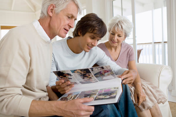 Nostalgia en Psicología: Su Sorprendente Impacto Emocional 5 nostalgia en psicologia su sorprendente impacto emocional