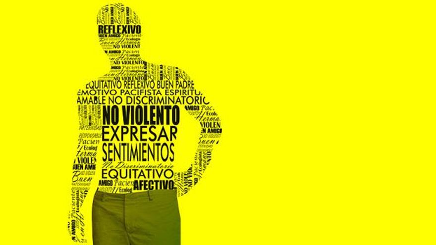 Nuevas MASCULINIDADES: Descubre su PROPÓSITO y VALOR 2 nuevas masculinidades descubre su proposito y valor