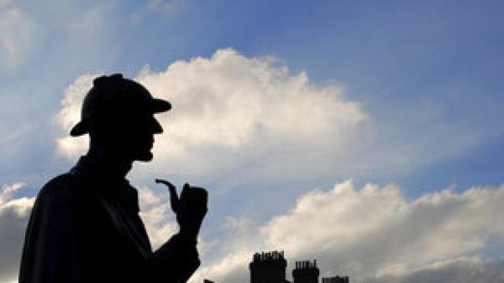 Observarlo como SHERLOCK: el SECRETO de la OBERVACIÓN 2 observarlo como sherlock el secreto de la obervacion