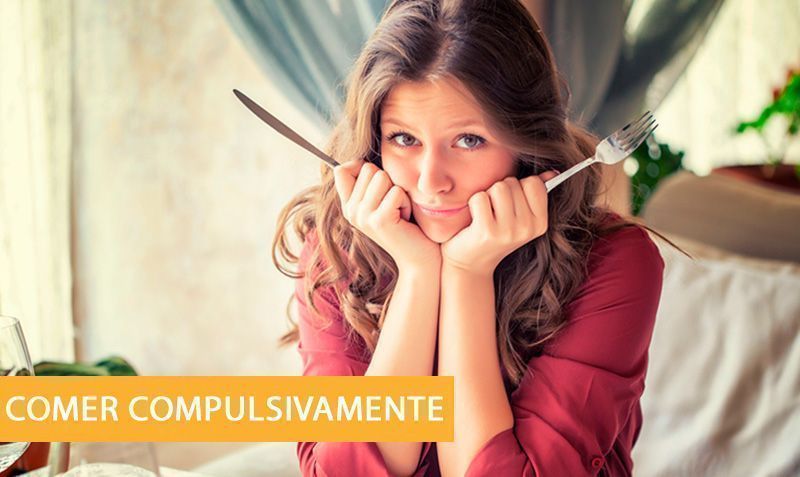 obsesion por la comida como superarla y sentirte libre