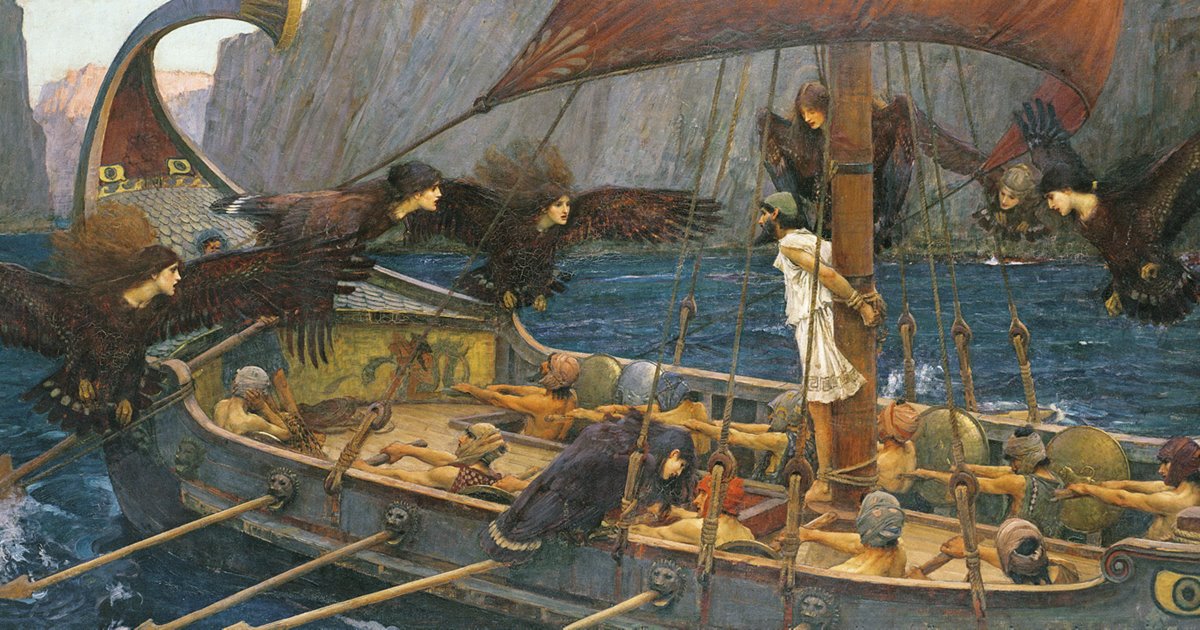 ODISEO: El LEGENDARIO Rey de ITACA y su SIGNIFICADO 2 odiseo el legendario rey de itaca y su significado
