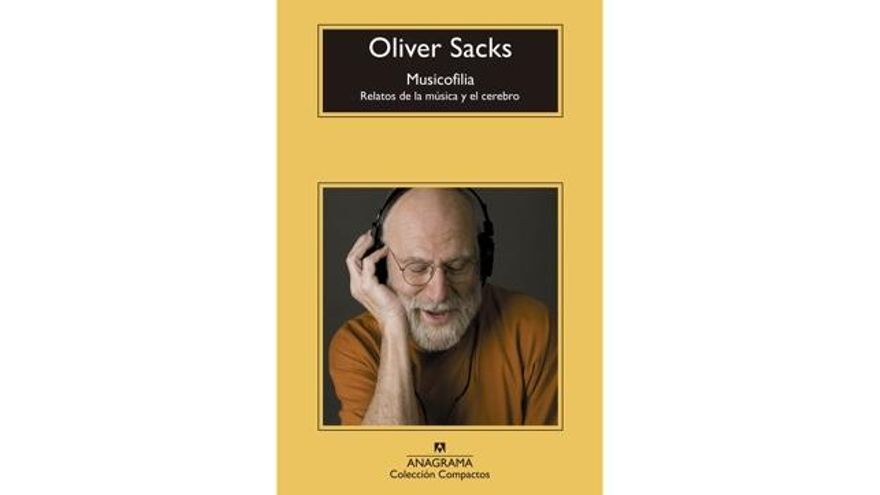 oliver sacks la fascinante vida del neurologo inspirador
